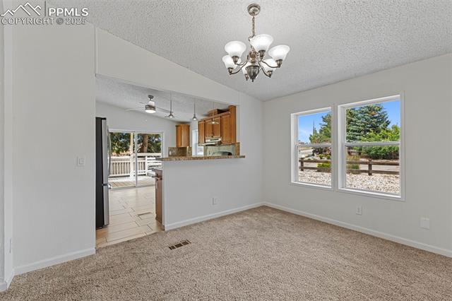 MLS Image for 4006  Gray Fox  ,Colorado Springs, Colorado