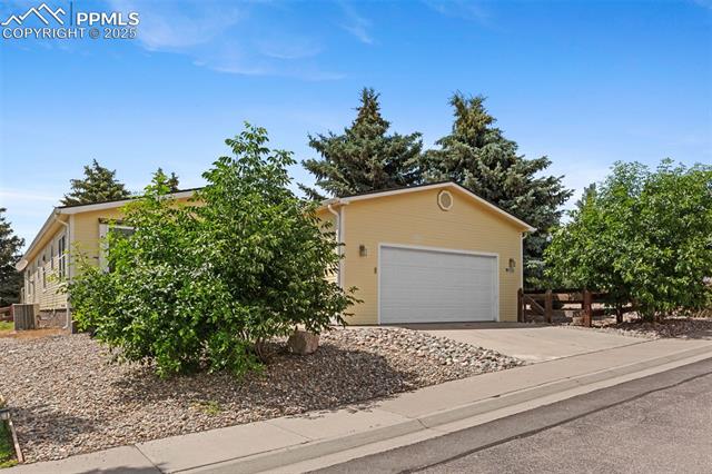 MLS Image for 4006  Gray Fox  ,Colorado Springs, Colorado