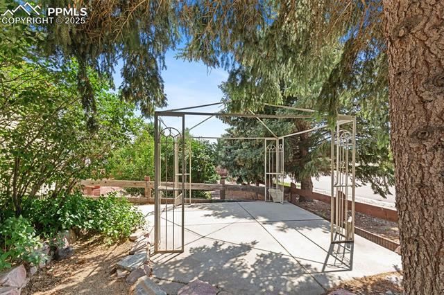 MLS Image for 4006  Gray Fox  ,Colorado Springs, Colorado