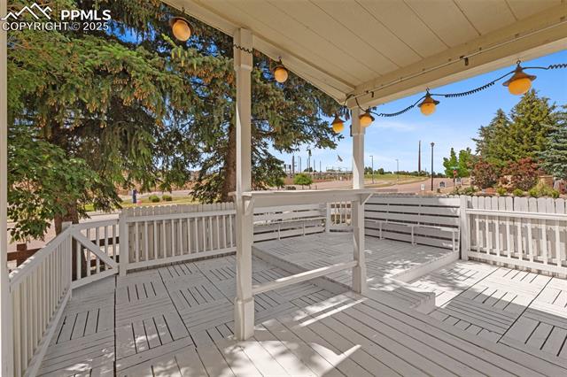 MLS Image for 4006  Gray Fox  ,Colorado Springs, Colorado