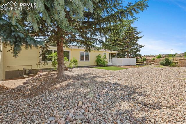 MLS Image for 4006  Gray Fox  ,Colorado Springs, Colorado