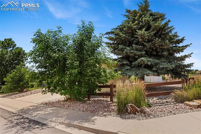 MLS Image for 4006  Gray Fox  ,Colorado Springs, Colorado