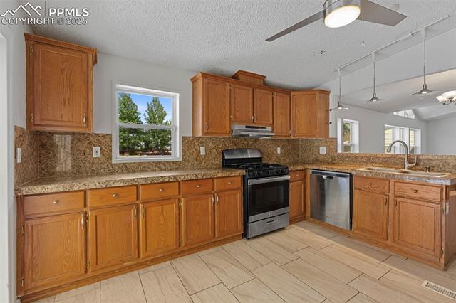 MLS Image for 4006  Gray Fox  ,Colorado Springs, Colorado