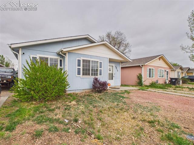 MLS Image for 3013  Acero  ,Pueblo, Colorado