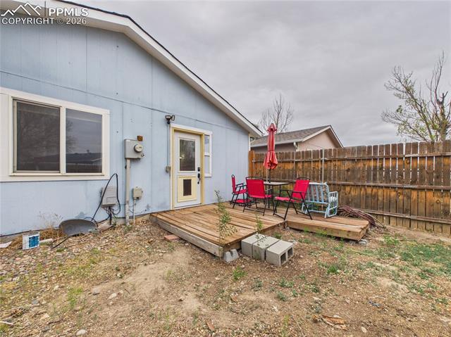 MLS Image for 3013  Acero  ,Pueblo, Colorado
