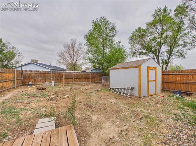 MLS Image for 3013  Acero  ,Pueblo, Colorado