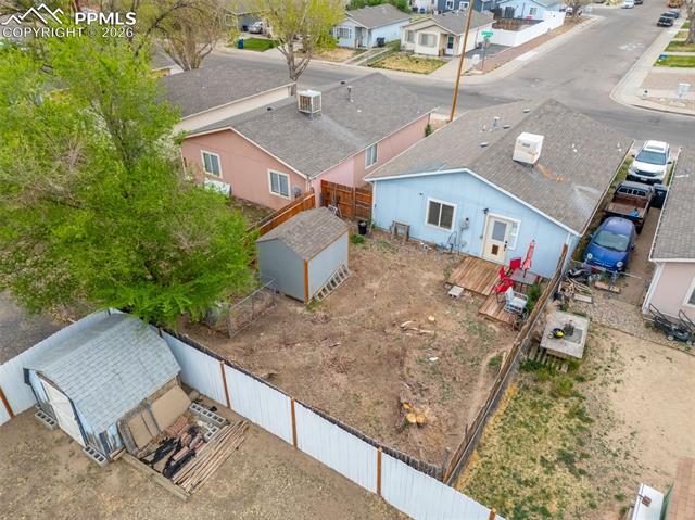 MLS Image for 3013  Acero  ,Pueblo, Colorado