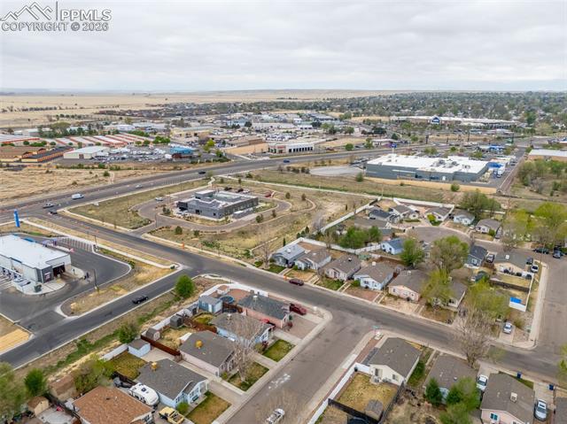 MLS Image for 3013  Acero  ,Pueblo, Colorado