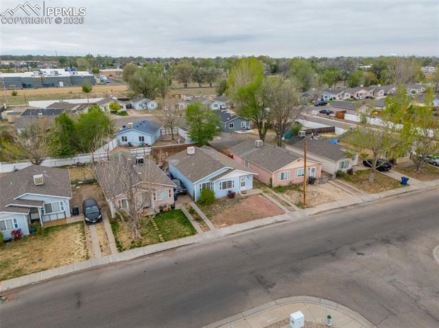 MLS Image for 3013  Acero  ,Pueblo, Colorado