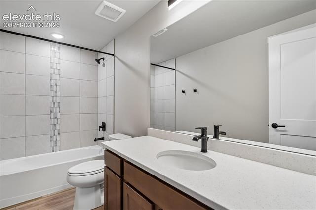 MLS Image for 3041  Curly  ,Colorado Springs, Colorado