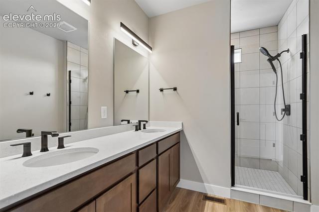 MLS Image for 3041  Curly  ,Colorado Springs, Colorado
