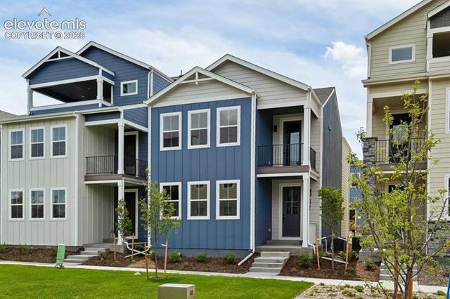 MLS Image for 3041  Curly  ,Colorado Springs, Colorado