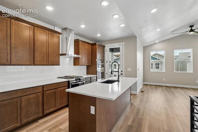 MLS Image for 3041  Curly  ,Colorado Springs, Colorado