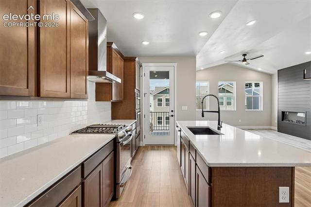 MLS Image for 3041  Curly  ,Colorado Springs, Colorado