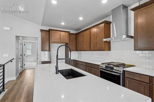 MLS Image for 3041  Curly  ,Colorado Springs, Colorado