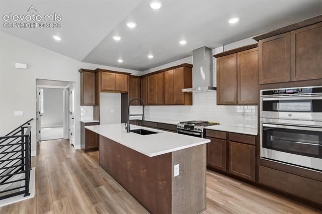 MLS Image for 3041  Curly  ,Colorado Springs, Colorado