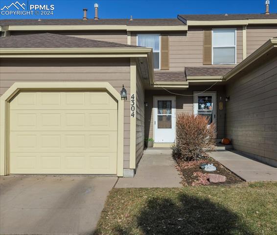 4304  Hunting Meadows   , colorado springs  House Search MLS Picture