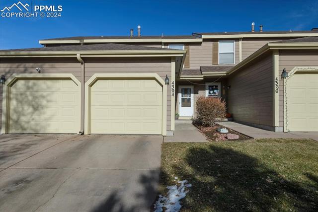 MLS Image for 4304  Hunting Meadows   ,Colorado Springs, Colorado