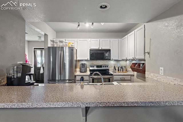 MLS Image for 4304  Hunting Meadows   ,Colorado Springs, Colorado