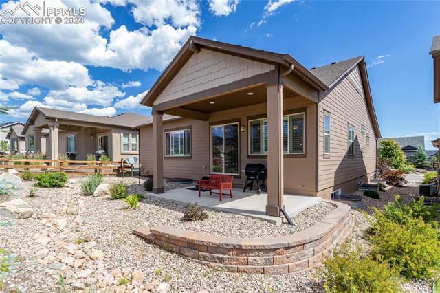 MLS Image for 15712  Lake Mist  ,Monument, Colorado