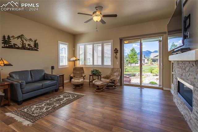 MLS Image for 15712  Lake Mist  ,Monument, Colorado