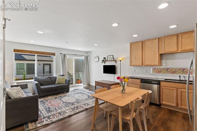 MLS Image for 5711  Tramore  ,Colorado Springs, Colorado