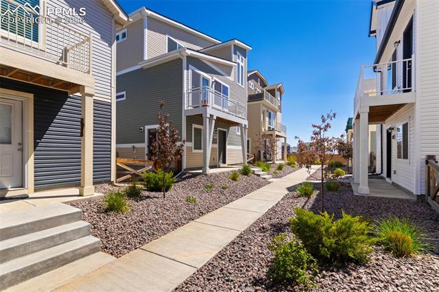 MLS Image for 5711  Tramore  ,Colorado Springs, Colorado