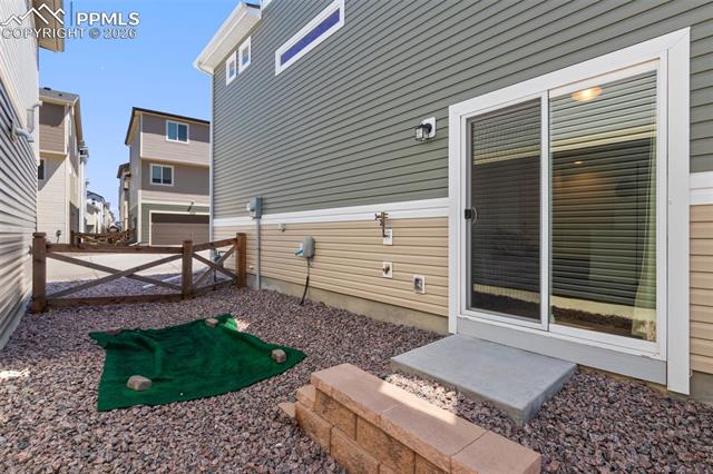 MLS Image for 5711  Tramore  ,Colorado Springs, Colorado