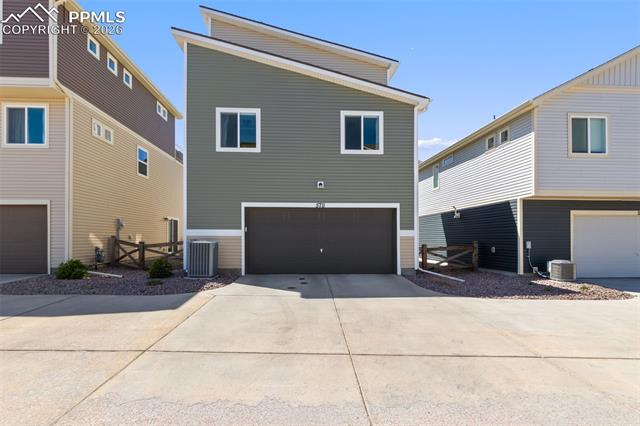 MLS Image for 5711  Tramore  ,Colorado Springs, Colorado