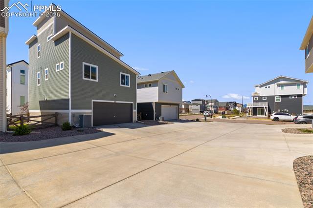 MLS Image for 5711  Tramore  ,Colorado Springs, Colorado