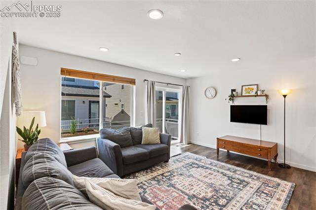 MLS Image for 5711  Tramore  ,Colorado Springs, Colorado