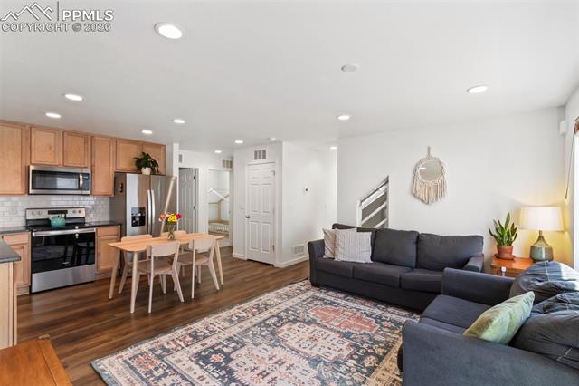 MLS Image for 5711  Tramore  ,Colorado Springs, Colorado