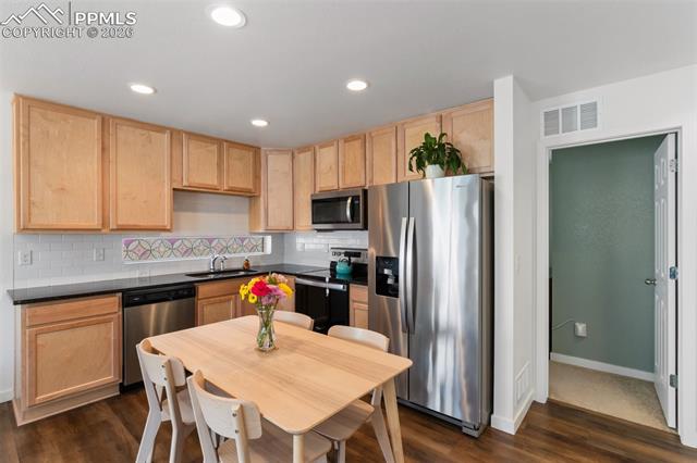 MLS Image for 5711  Tramore  ,Colorado Springs, Colorado