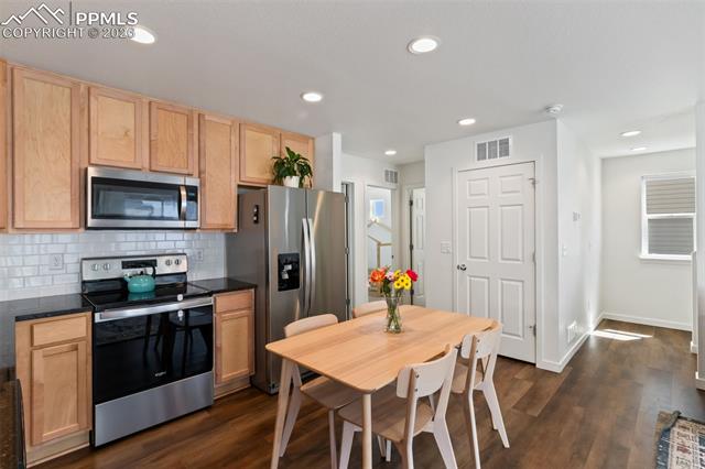 MLS Image for 5711  Tramore  ,Colorado Springs, Colorado