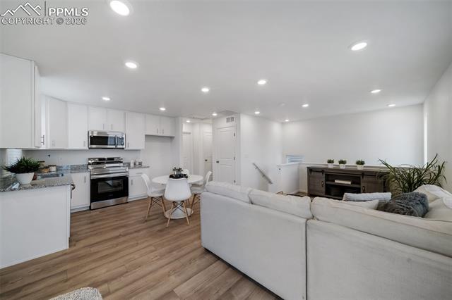 MLS Image for 9334  Oro City  ,Colorado Springs, Colorado