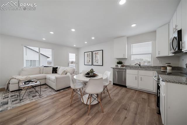 MLS Image for 9334  Oro City  ,Colorado Springs, Colorado