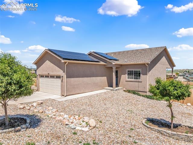 MLS Image for 186 S Calle Ramona  ,Pueblo, Colorado