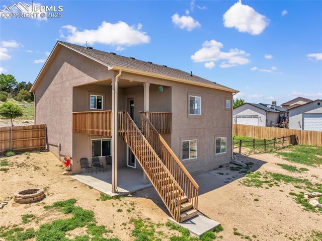MLS Image for 186 S Calle Ramona  ,Pueblo, Colorado