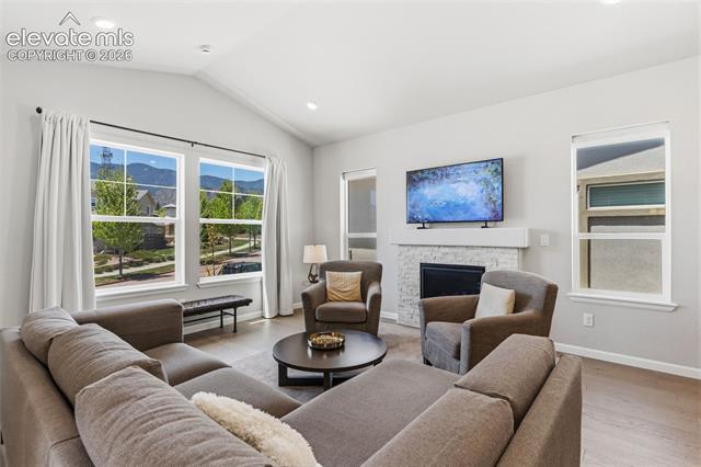 MLS Image for 1722  Gold Hill Mesa  ,Colorado Springs, Colorado