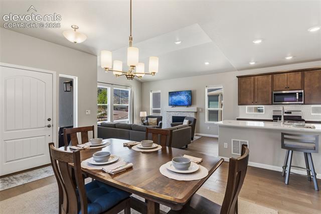 MLS Image for 1722  Gold Hill Mesa  ,Colorado Springs, Colorado