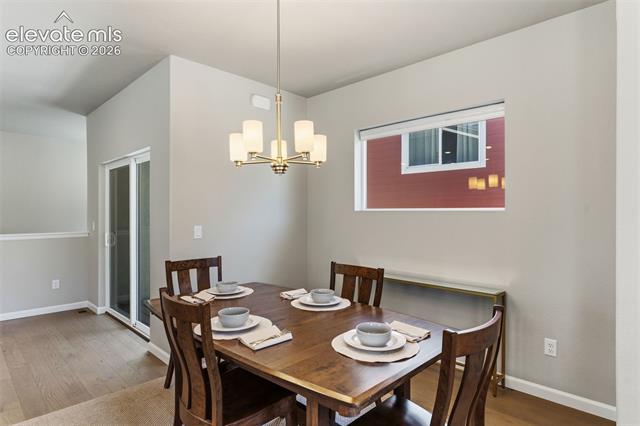 MLS Image for 1722  Gold Hill Mesa  ,Colorado Springs, Colorado
