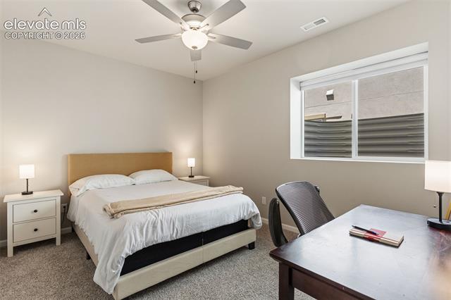 MLS Image for 1722  Gold Hill Mesa  ,Colorado Springs, Colorado