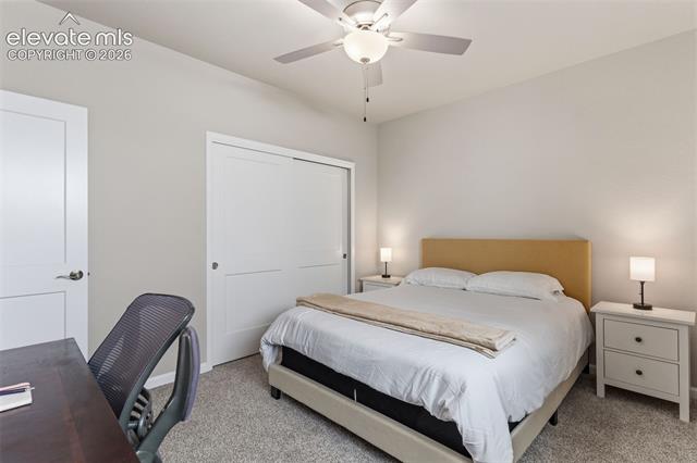 MLS Image for 1722  Gold Hill Mesa  ,Colorado Springs, Colorado