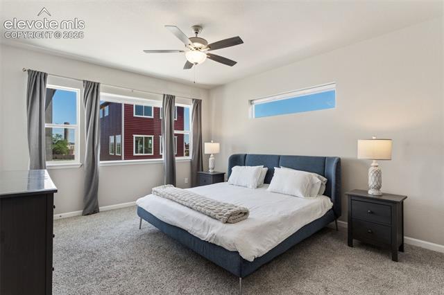 MLS Image for 1722  Gold Hill Mesa  ,Colorado Springs, Colorado