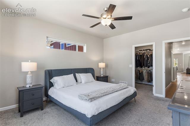 MLS Image for 1722  Gold Hill Mesa  ,Colorado Springs, Colorado