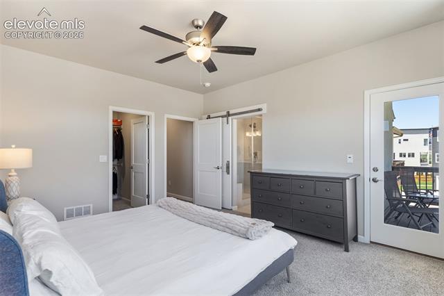 MLS Image for 1722  Gold Hill Mesa  ,Colorado Springs, Colorado