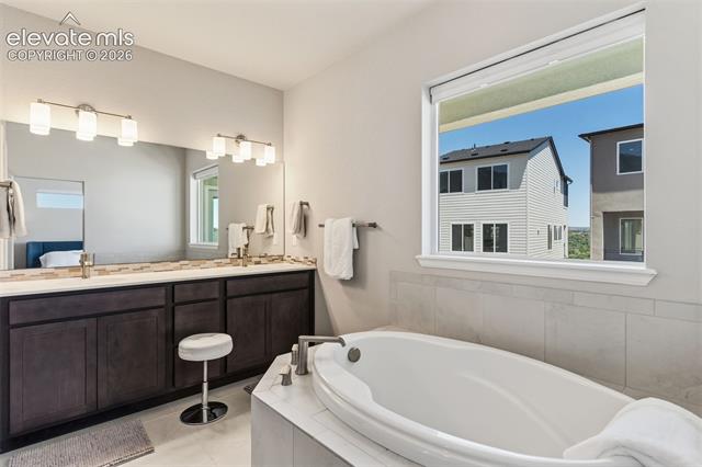 MLS Image for 1722  Gold Hill Mesa  ,Colorado Springs, Colorado