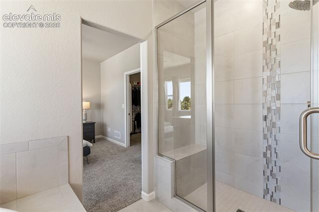 MLS Image for 1722  Gold Hill Mesa  ,Colorado Springs, Colorado