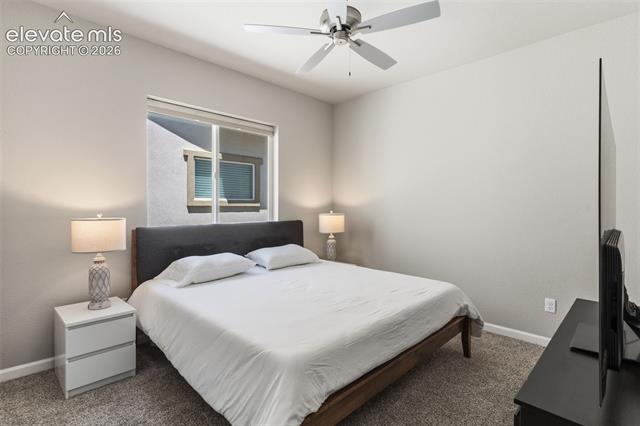 MLS Image for 1722  Gold Hill Mesa  ,Colorado Springs, Colorado