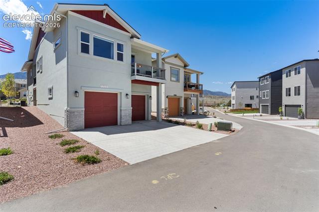 MLS Image for 1722  Gold Hill Mesa  ,Colorado Springs, Colorado